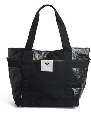 adidas Originals X Song For The Mute Tote Bag - Black