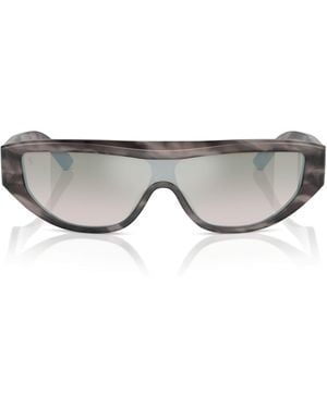 Ferrari Acetate Fh2004U Sunglasses - Grey