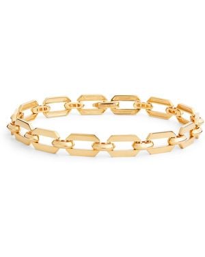 SHAY Deco Chain Bracelet - Natural