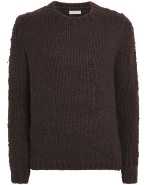 Gabriela Hearst Cashmere Lawrence Jumper - Brown