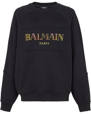 Balmain Activewear for Men Online Sale up to 50 off Lyst