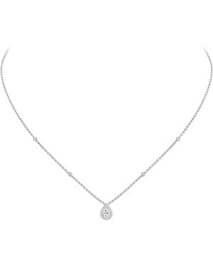 Messika And Diamond Joy Necklace - Natural