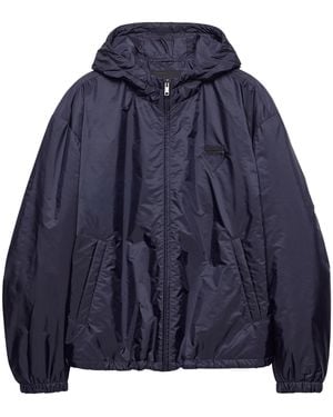 Prada Coats - Blue