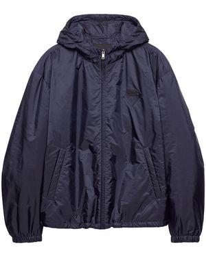 Prada Coats - Blue