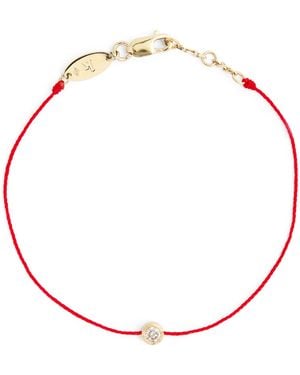 RedLine Pure Bracelet - Red