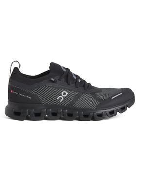 On Shoes Cloud 6 Versa Sneakers - Black