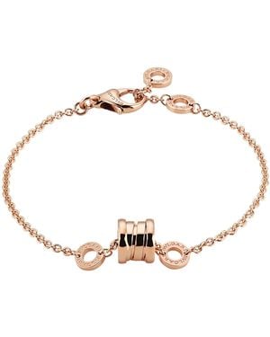BVLGARI B.Zero1 Bracelet - Metallic