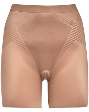 Spanx Shape Invisible Girlshort - Natural