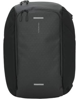 GROUNDTRUTH Rikr 38L Hybrid Duffle Pack - Gray
