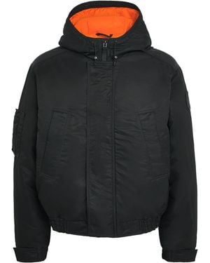 Canada Goose Windrow Down Jacket - Black