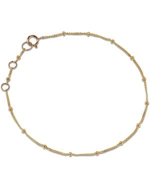Annoushka Saturn Bracelet - Metallic