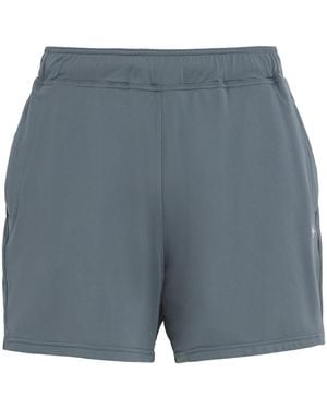 REPRESENT 247 Mesh Dna Shorts - Blue