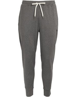 Vuori Sunday Performance Sweatpants - Grey