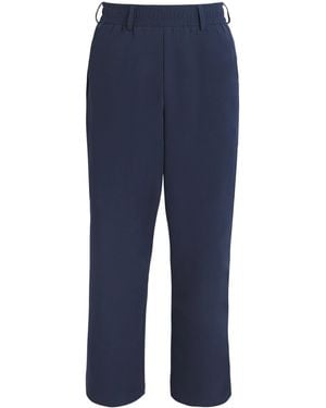 Malbon Coolcore Condor Trousers - Blue