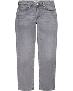 Citizens of Humanity Elijah Straight Jeans - Grey