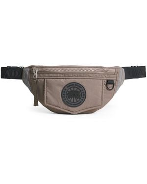 Canada Goose Enduraluxe Belt Bag - Gray