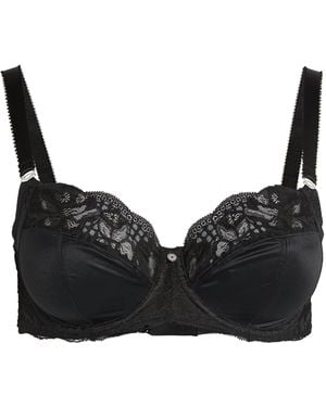 Fantasie Reflect Underwired Bra - Black