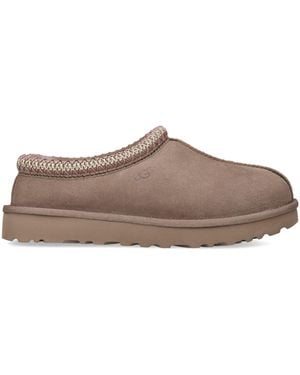 UGG Suede Tazz Ii Slippers - Brown