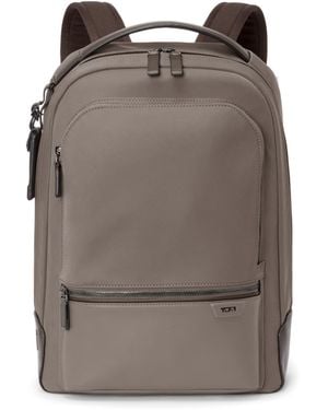 Tumi Harrison Bradner Backpack - Grey