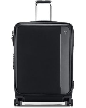 Tumi Medium Arrivé Check-In Suitcase - Black