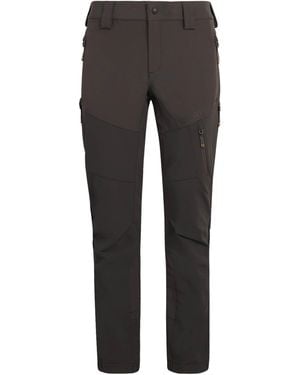Beretta Stretch Evo Pants - Gray
