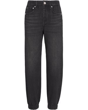 Rag & Bone Miramar Terry Sweatpants - Black
