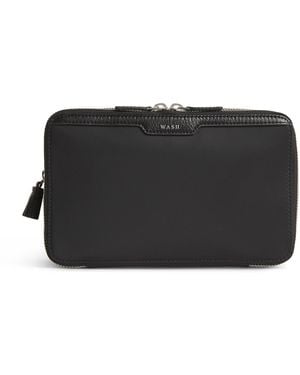 Anya Hindmarch Wash Bag - Black