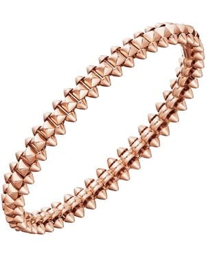 Cartier Medium Clash De Bracelet - Brown
