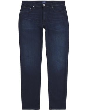 Citizens of Humanity Adler Tapered Slim Jeans - Blue