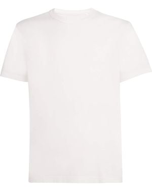Citizens of Humanity Organic Cotton Everyday T-Shirt - White
