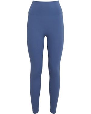 ADANOLA Ultimate Leggings - Blue