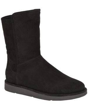 UGG Ugg Abree Ii Tall Boot - Black
