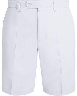J.Lindeberg Mitch Tailored Shorts - White