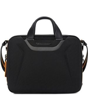 Tumi X Mclaren Axle Briefcase - Black