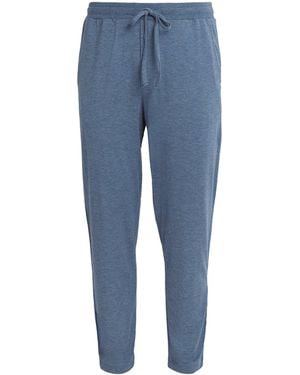 Hanro Casuals Lounge Trousers - Blue