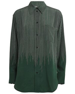 Chain print pyjamas hotsell