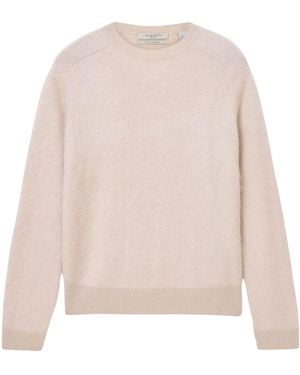 AllSaints Cashmere Rebel Jumper - Pink