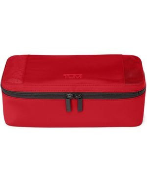 Tumi Small Packing Cube - Red