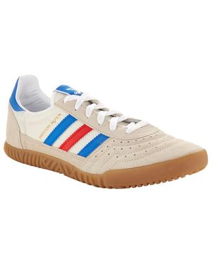 adidas Originals Indoor Super Spezial Trainers - Blue