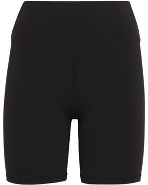 Vuori Alltheform Shorts - Black