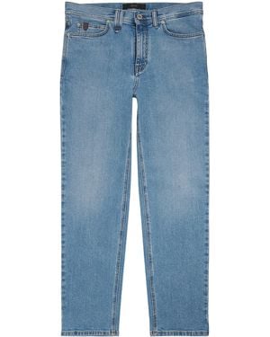 Brioni Merano Straight Jeans - Blue