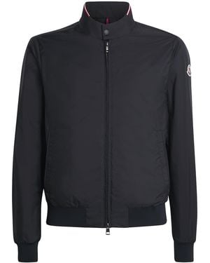 Moncler Reppe Rain Jacket - Blue