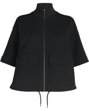 ME+EM Travel Layering Jacket - Black
