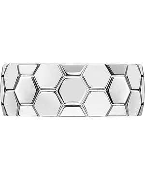 Chaumet Bee De Ring - Metallic