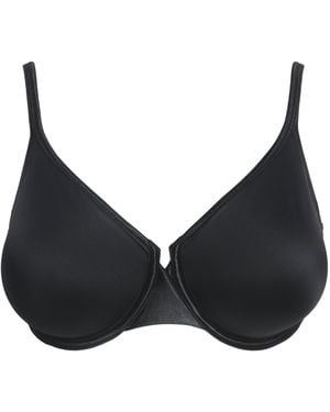 Maison Lejaby Nuage Pur Underwired Bra - Black