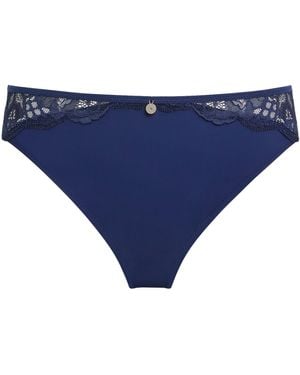 Fantasie Reflect Briefs - Blue