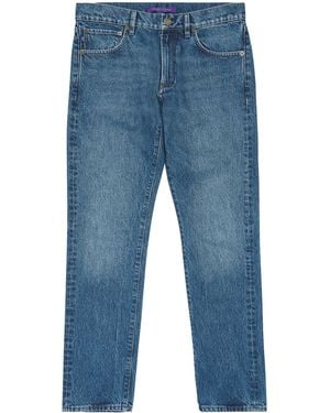 Ralph Lauren Slim Jeans - Blue