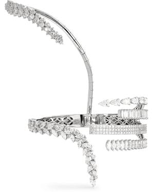 YEPREM And Diamond Cuff - Metallic