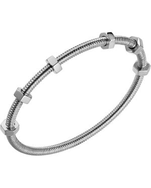 Cartier Écrou De Bracelet - Metallic