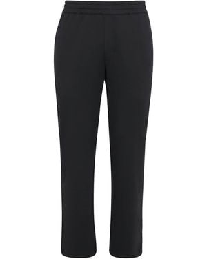 Vuori 30' Sunday Sweatpants - Black